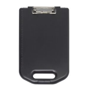 MAUL      Schreibplatte A4 Kunststoff