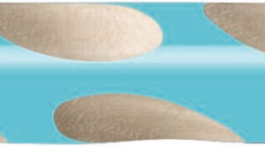 STABILO   Bleistift EASYgraph         HB