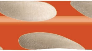 STABILO   Bleistift EASYgraph         HB