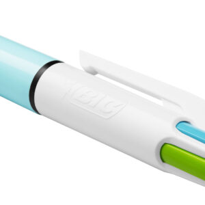 BIC       Kugelschreiber 4 Colours fun
