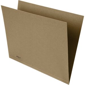 BIELLA    Vertikalmappe Recycolor