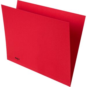 BIELLA    Vertikalmappe Recycolor