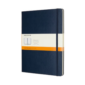 MOLESKINE Notizbuch XL