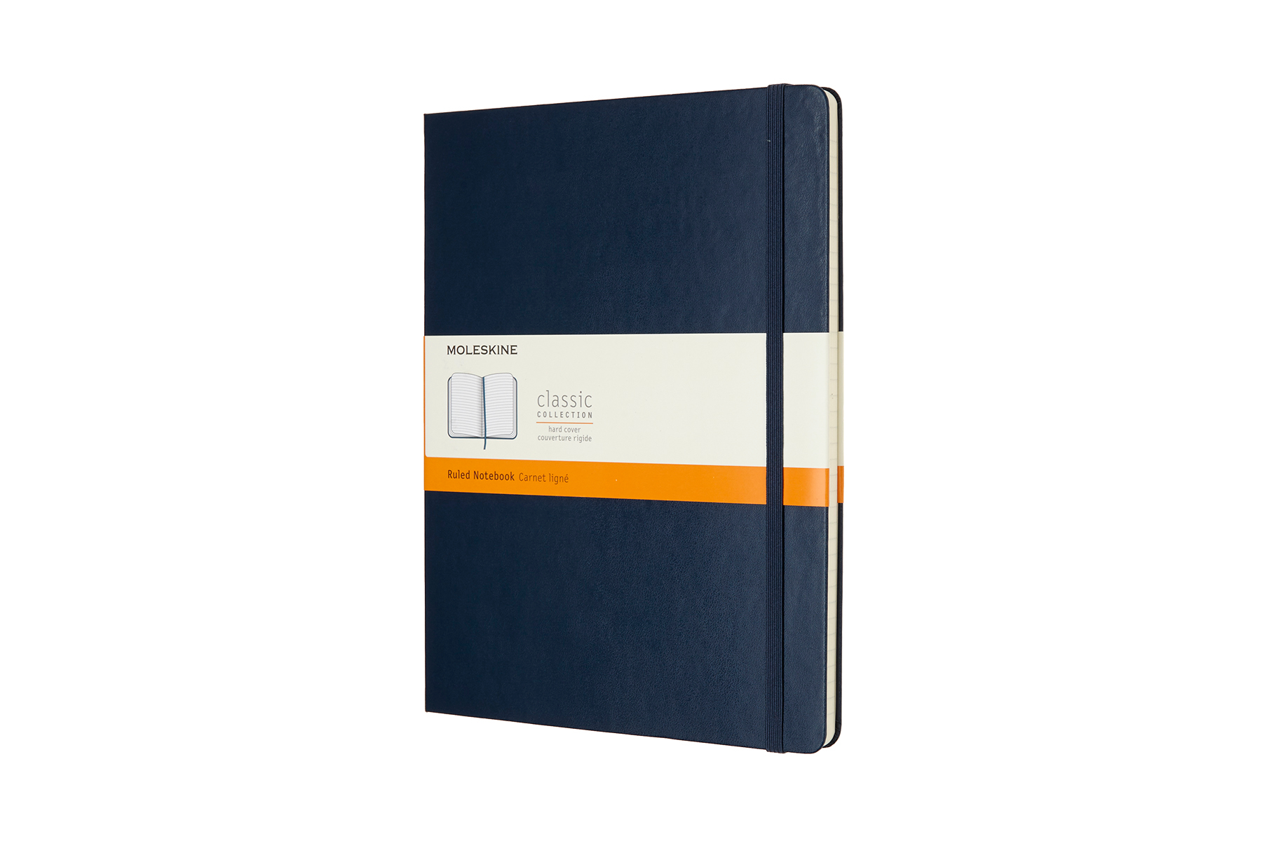 MOLESKINE Notizbuch XL
