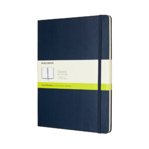 MOLESKINE Notizbuch XL
