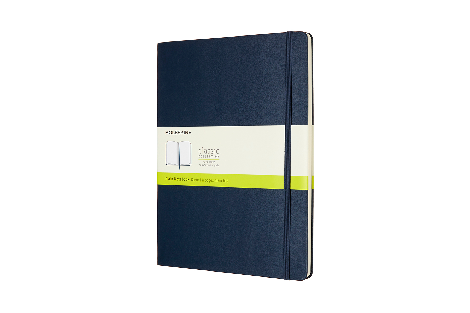 MOLESKINE Notizbuch XL
