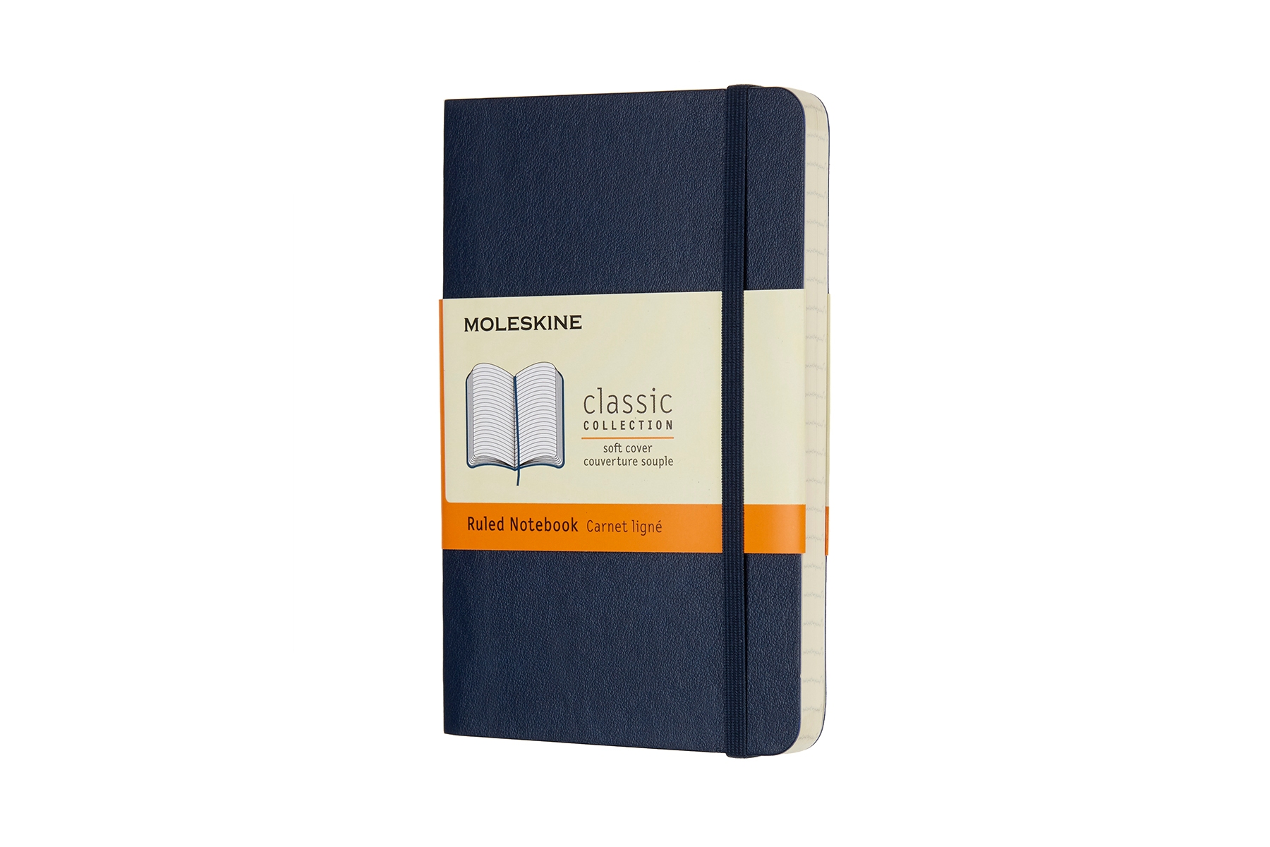 MOLESKINE Notizbuch P/A6