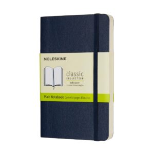 MOLESKINE Notizbuch P/A6