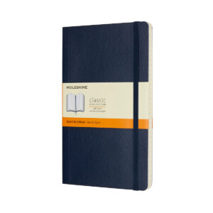 MOLESKINE Notizbuch P/A5