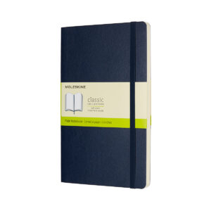 MOLESKINE Notizbuch L/A5