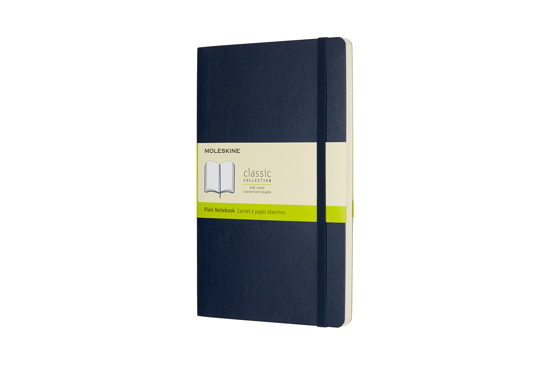 MOLESKINE Notizbuch L/A5
