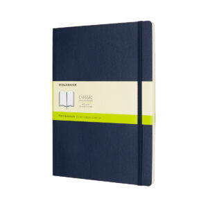 MOLESKINE Notizbuch XL