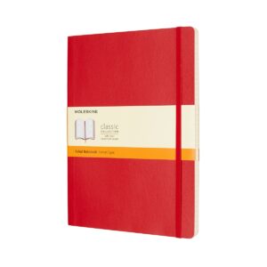 MOLESKINE Notizbuch XL