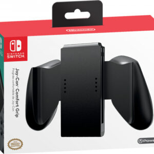 POWERA    Joy-Con Comfort Grip black