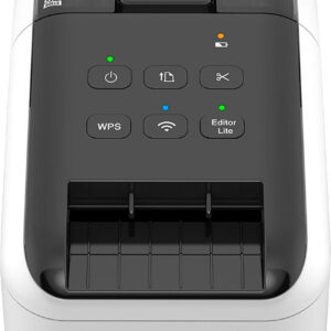 PTOUCH    Labelprinter