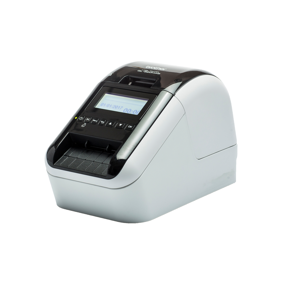 PTOUCH Labelprinter