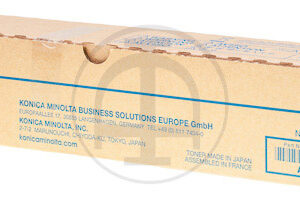 KONICA    Toner                  magenta