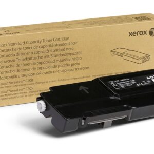 XEROX     Toner-Modul            schwarz