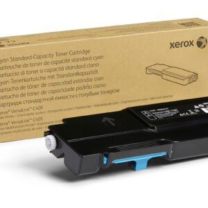 XEROX     Toner-Modul               cyan