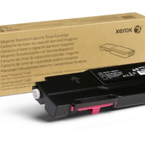 XEROX     Toner-Modul            magenta