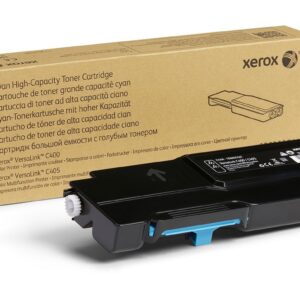 XEROX     Toner-Modul               cyan