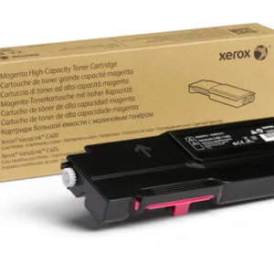 XEROX     Toner-Modul            magenta