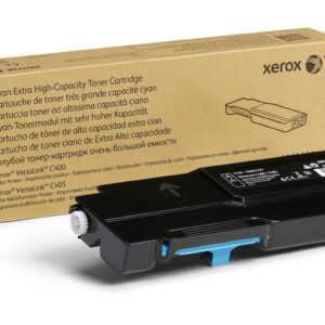 XEROX     Toner-Modul               cyan