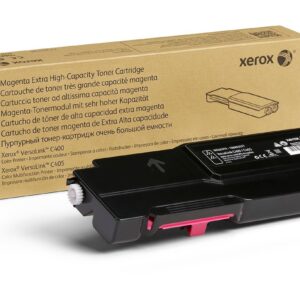 XEROX     Toner-Modul            magenta