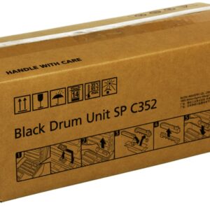 RICOH     Drum Unit              schwarz