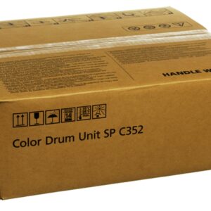 RICOH     Color Drum Unit