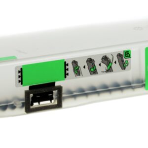 RICOH     Resttoner-Behälter