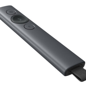 LOGITECH  Spotlight Presentation Remote