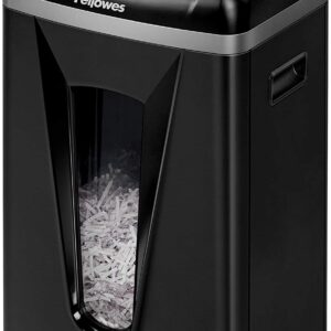 FELLOWES  Aktenvernichter MicroShred