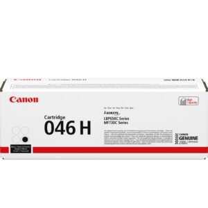 CANON     Toner-Modul 046 H      schwarz