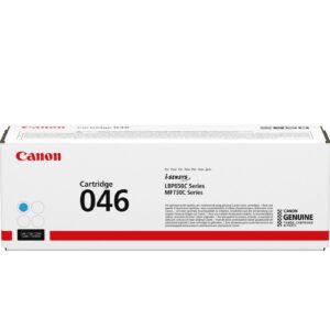 CANON     Toner-Modul 046           cyan