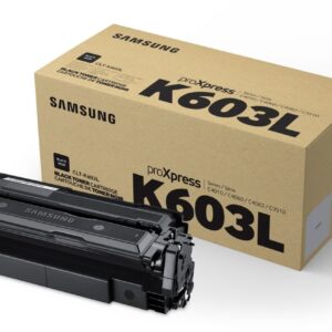 SAMSUNG   Toner-Modul            schwarz