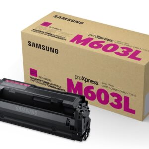 SAMSUNG   Toner-Modul            magenta