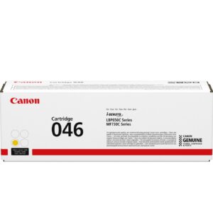 CANON     Toner-Modul 046         yellow