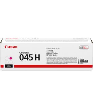 CANON     Toner-Modul 045 H      magenta