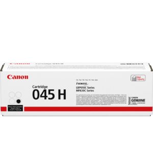 CANON     Toner-Modul 045 H      schwarz