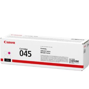 CANON     Toner-Modul 045        magenta