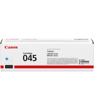 CANON     Toner-Modul 045           cyan
