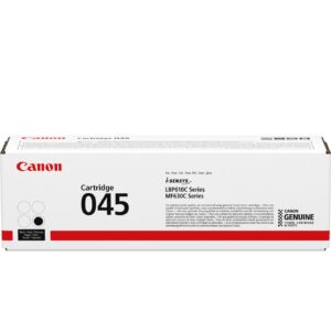 CANON     Toner-Modul 045        schwarz