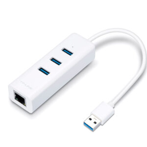 TP-LINK   Ethernet Adapter 3-Port