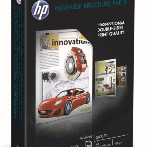 HP        PageWide Paper       200 Blatt