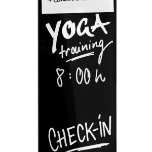 MAGNETOP. Design-Glasboard     100x600mm