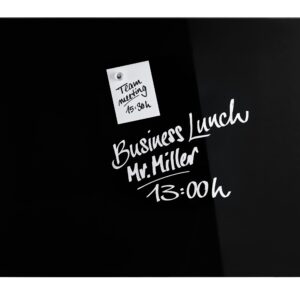 MAGNETOP. Design-Glasboard     800x600mm