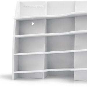 MAGNETOP. Magnetischer Stiftehalter