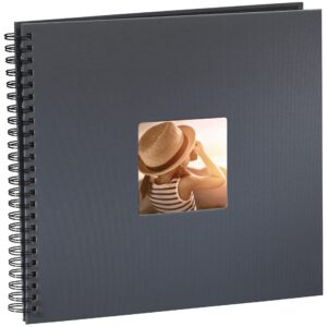 HAMA      Spiralalbum Fine Art   36x32cm