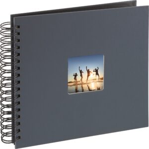 HAMA      Spiralalbum Fine Art   28x24cm